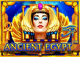 ถอน ขั้นต่ำ 1 สมัคร Ancient Egypt ทดลองเล่นฟรี