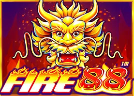 ถอน ขั้นต่ำ 1 สมัคร Fire 88 ทดลองเล่นฟรี