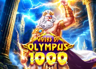 ถอน ขั้นต่ำ 1 สมัคร Gates of Olympus 1000 ทดลองเล่นฟรี