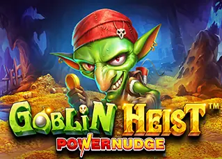 ถอน ขั้นต่ำ 1 สมัคร Goblin Heist Powernudge ทดลองเล่นฟรี
