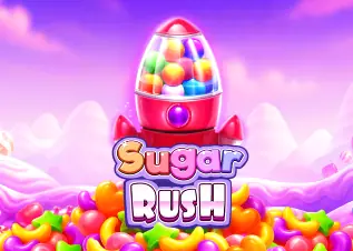ถอน ขั้นต่ำ 1 สมัคร Sugar Rush ทดลองเล่นฟรี