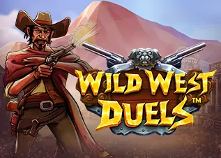 ถอน ขั้นต่ำ 1 สมัคร Wild West Duels ทดลองเล่นฟรี