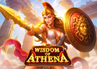 ถอน ขั้นต่ำ 1 สมัคร Wisdom of Athena ทดลองเล่นฟรี