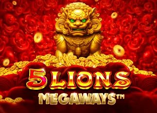 5 Lions Megaways