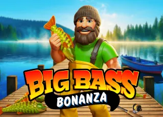 Big Bass Bonanza