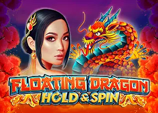 Floating Dragon