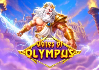 Gates of Olympus ทดลองเล่นฟรี