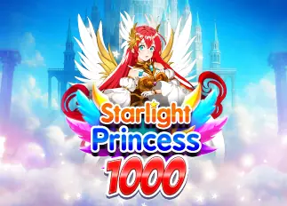 Starlight Princess 1000