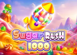 Sugar Rush 1000