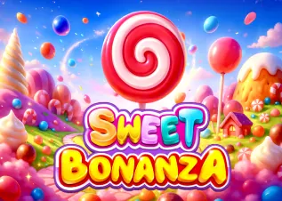 Sweet Bonanza