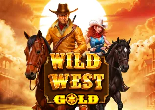 Wild West Gold
